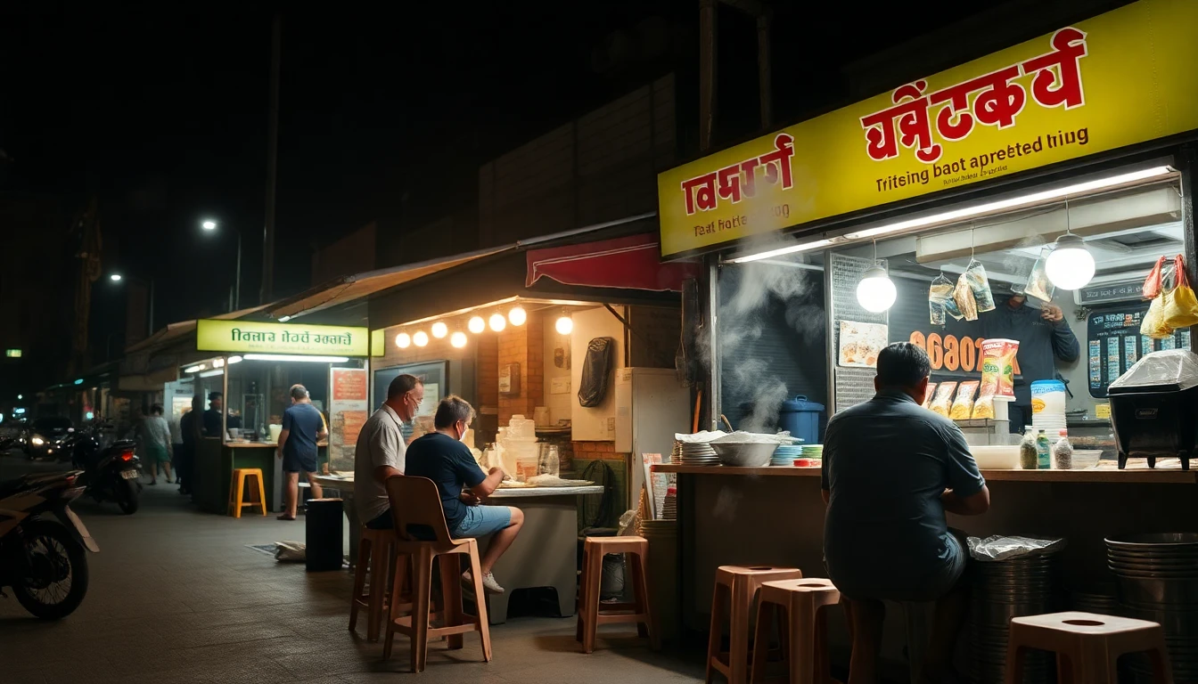 Living in Bangkok on the DTV Visa: Real Costs and Best Neighbourhoods (2026)