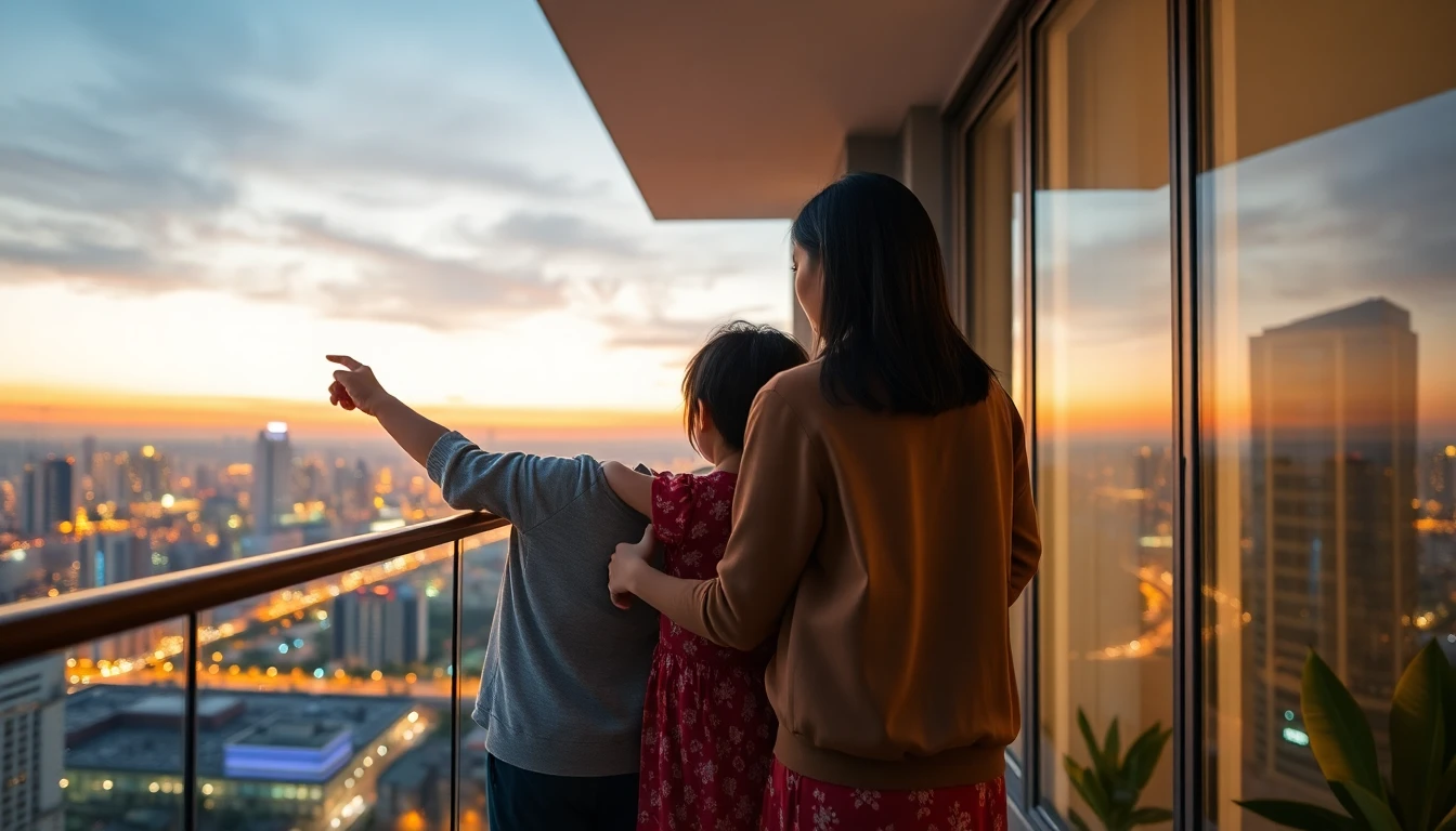 Best Bangkok Areas for Chinese Buyers 2026: Ratchada & Rama 9