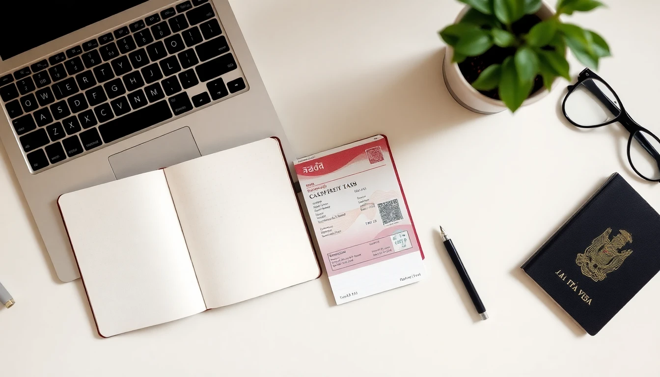 Thailand's DTV Visa in 2026: A Practical Guide for Digital Nomads