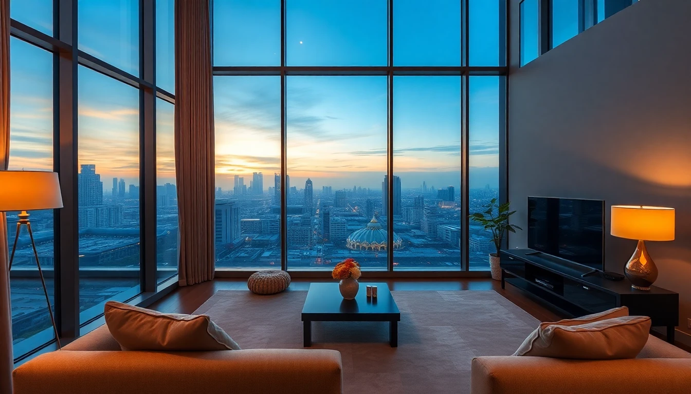 Life Asoke Rama 9 vs Hype vs Asoke: Which to Rent in 2026?