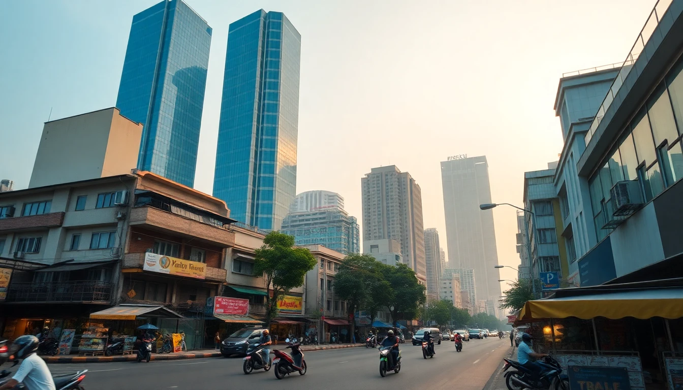Phra Ram 9 / Rama 9 Renter's Guide 2026: Bangkok's Emerging CBD