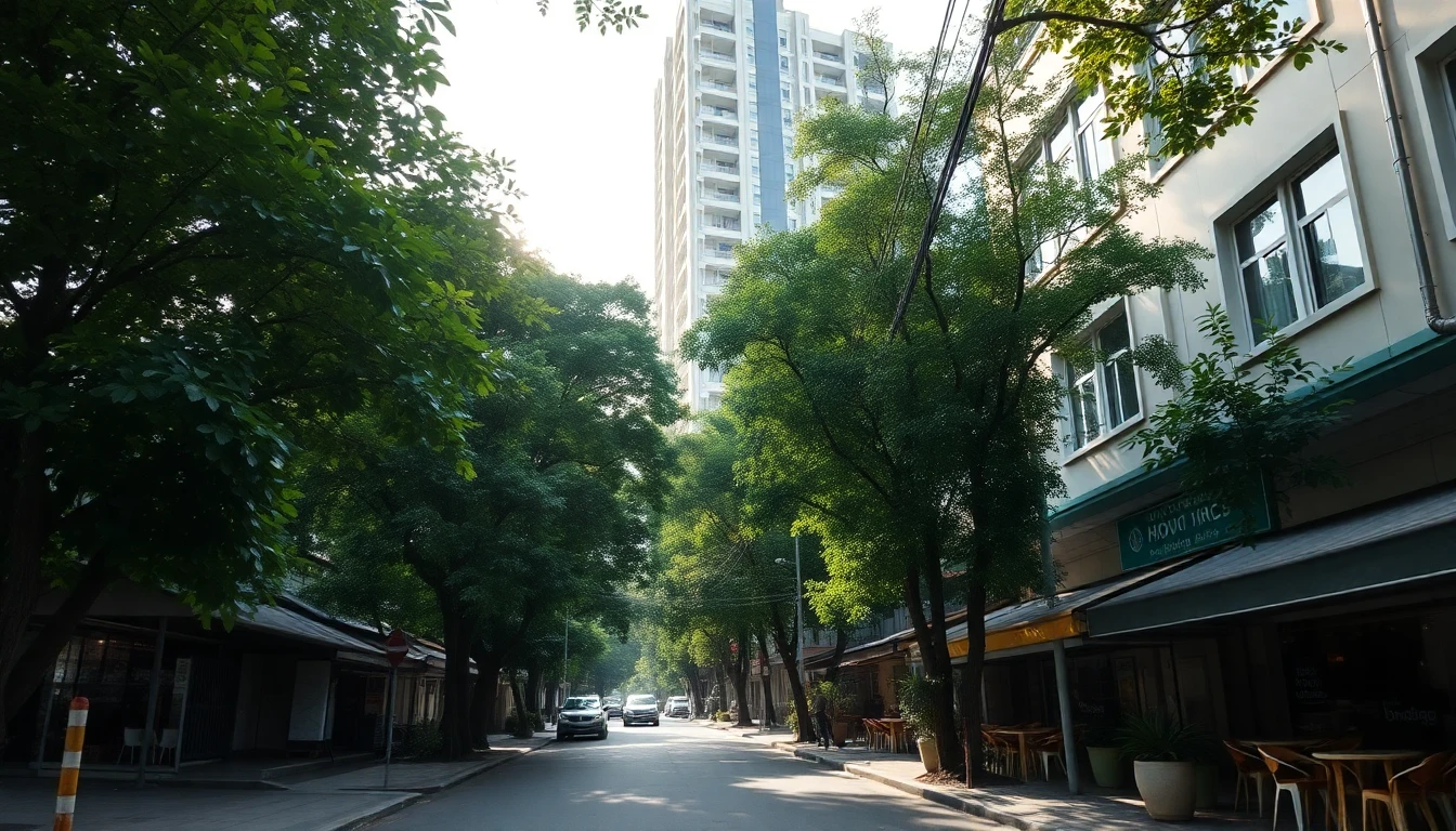 Renting in Thong Lo & Ekkamai 2026: Best Condos & Real Prices